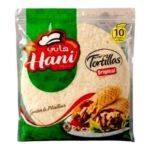 HANI TACOS X10