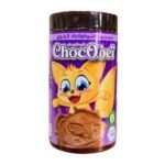 CHOCO OBEI 500GR CHOCOLAT EN POUDRE
