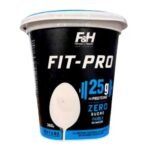 F H FIT PRO YAOURT PROTÉINE 360GR