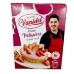 VANIDEL CRÈME PÂTISSIÈRE 100GR – Image 3