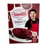VANIDEL CRÈME PÂTISSIÈRE 100GR – Image 2