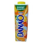 DANONE DANAO 1L