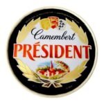 PRESIDENT CAMEMBERT 250GR
