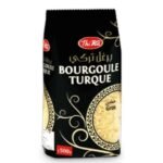 THIKA BOURGOULE TURQUE 1KG