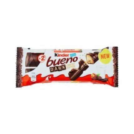 KINDER BUENO DARK 43GR