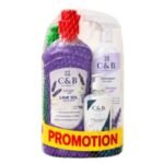 C&B PACK PROMO