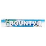 BOUNTY BARRE