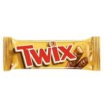 TWIX BARRE