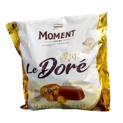 PALMARY LE DORÉ moment 100 pcs