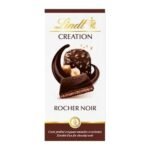 LINDT ROCHER NOIR