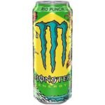 MONSTER RIO PUNCH / MONSTER MARIPOSA 500ML – Image 2