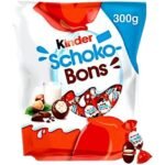 KINDER SCHOKO BONS 300GR