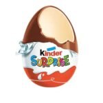 KINDER JOY