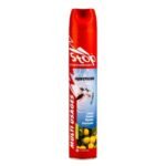 STOP INSECTICIDE MULTI USAGE 750ML