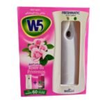 W5 DESO AUTO SPRAY – Image 2