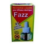 FAZ LIQUIDE RECHARGE
