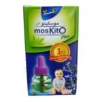 MOSKITO LIQUIDE ANTI MOUSTIQUE