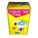 FAZZ APPAREIL DOUBLE USAGE