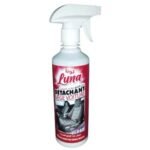 LUNA DÉTACHENT SIEGE VOITURE 500ML