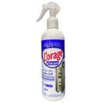 L'ORAGE CLEAN NETTOYANT FRIGO 500ML
