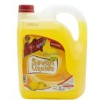 ACTION SAVON LIQUIDE 5L