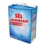 LEADER PRICE SEL RÉGÉNÉRANT 4KG