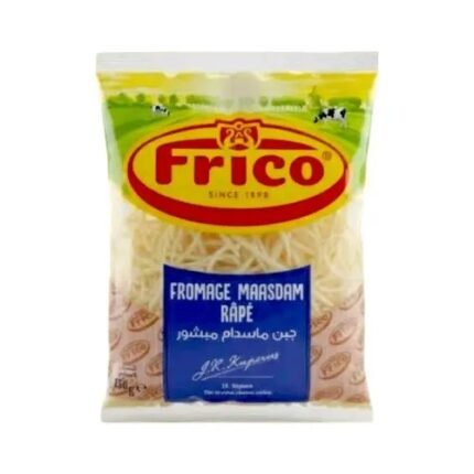 FRICO FROMAGE MAASDAM RÂPÉ