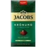 JACOBS CAFÉ 500GR