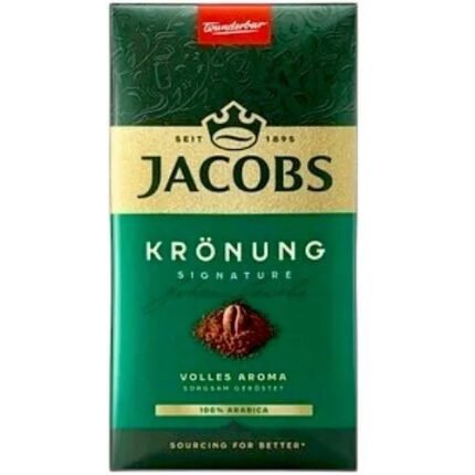 JACOBS CAFÉ 500GR