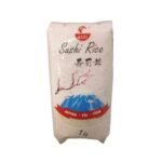 RIZ SUSHI 1KG