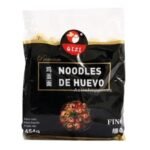 NOODLES DE HUEVO 454G