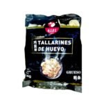 TALLARINES DE HUEVO 454GR