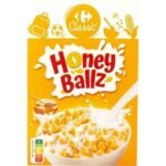 HONEY BALLZ 500GR