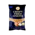 CRISPY FRIED ONIONS 500GR