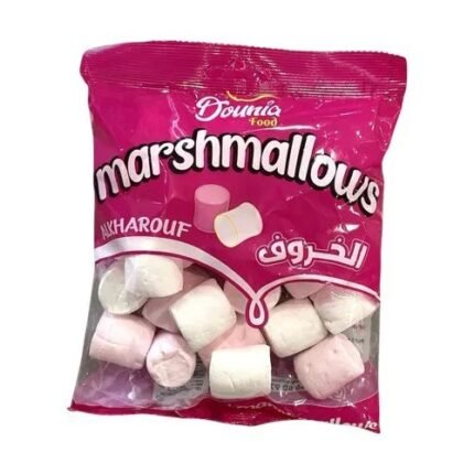 ALKHAROUF MARSHMALLOW