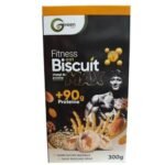 BISCUIT FITNESS MAX