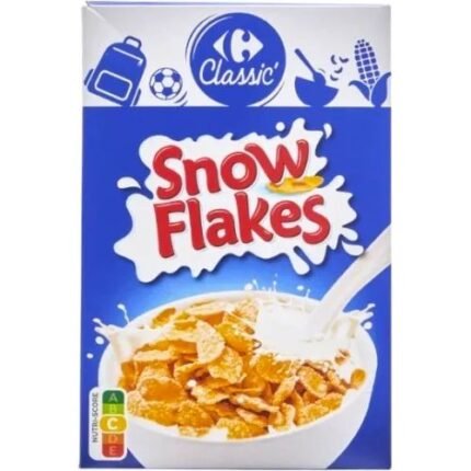 SNOW FLAKES 500GR